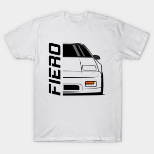 Front Racing Fiero T-Shirt